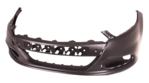 Dodge DART Bumper Front Primed 2013-2016