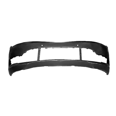 Chrysler 200 Sedan Bumper Front Primed With 6 Sensors Code XH5 | 2015-2017