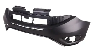 Ram Promaster CITY Bumper Upper Front Primed Trademan/slt Model CAPA Certified 2015-2022
