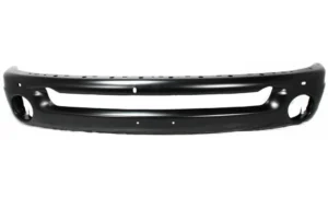 Dodge Ram 1500 Pickup 2002-2008/Pickup RAM2500-3500 2003-2009 Bumper Face Bar Front Painted