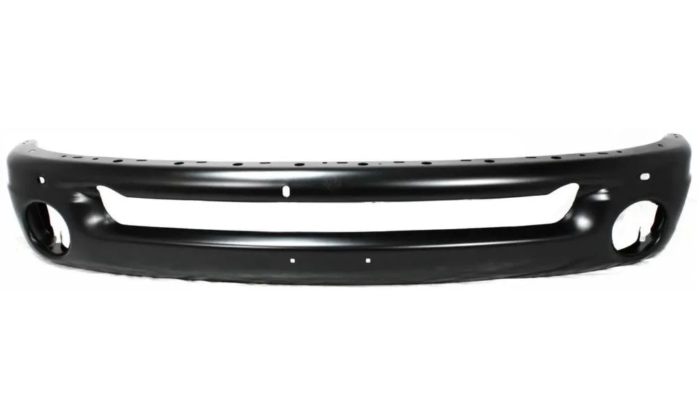 Dodge Ram 1500 Pickup 2002-2008/Pickup RAM2500-3500 2003-2009 Bumper Face Bar Front Painted