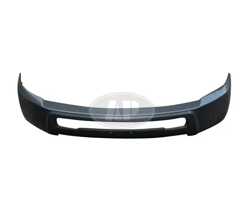 Ram PICKUP-RAM-2500/PICKUP-RAM-3500 Bumper Face Bar Front Painted Gray Without Fog Hole 2011-2018