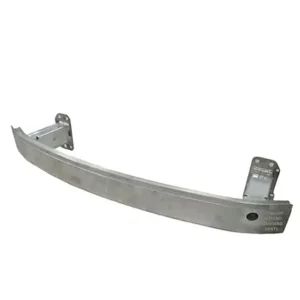 Jeep Cherokee Rebar Front Without Adaptive Cruise Without Tow Hook Aluminum 2014-2018