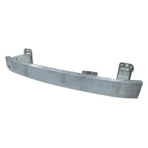 Jeep Cherokee Rebar Front With adaptive Cruise Without Tow Hook Aluminum 2014-2018