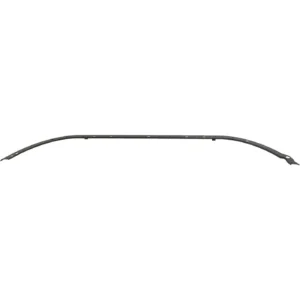 Ram Promaster 1500/Promaster 2500 Bumper Cross Member Lower Steel 2014-2023