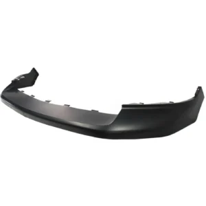 Dodge Ram 1500 Pickup 2009-2010/PICKUP-RAM-1500 2011-2012 Bumper Upper Front Primed Smooth Without Sport