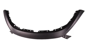 Dodge DART Bumper Upper Front Primed 2013-2016