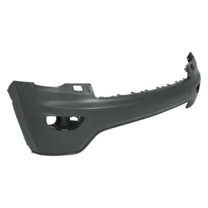 Jeep Grand Cherokee 2017-2021/Grand Cherokee WK 2022 Bumper Front Upper With washer Without Sensors Laredo/ltd/overland/trailhawk