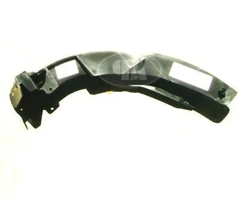 Dodge Ram 1500 Pickup Bumper Bracket Front Passenger Side Upper Sport 2002-2005