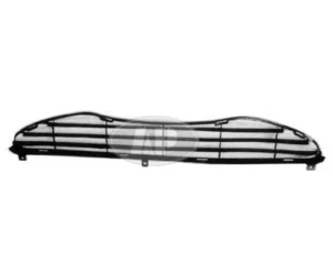 Chrysler 300M Grille Lower Matte-black 2002-2004