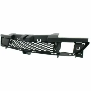Dodge Charger Grille Lower With cruise 2011-2014