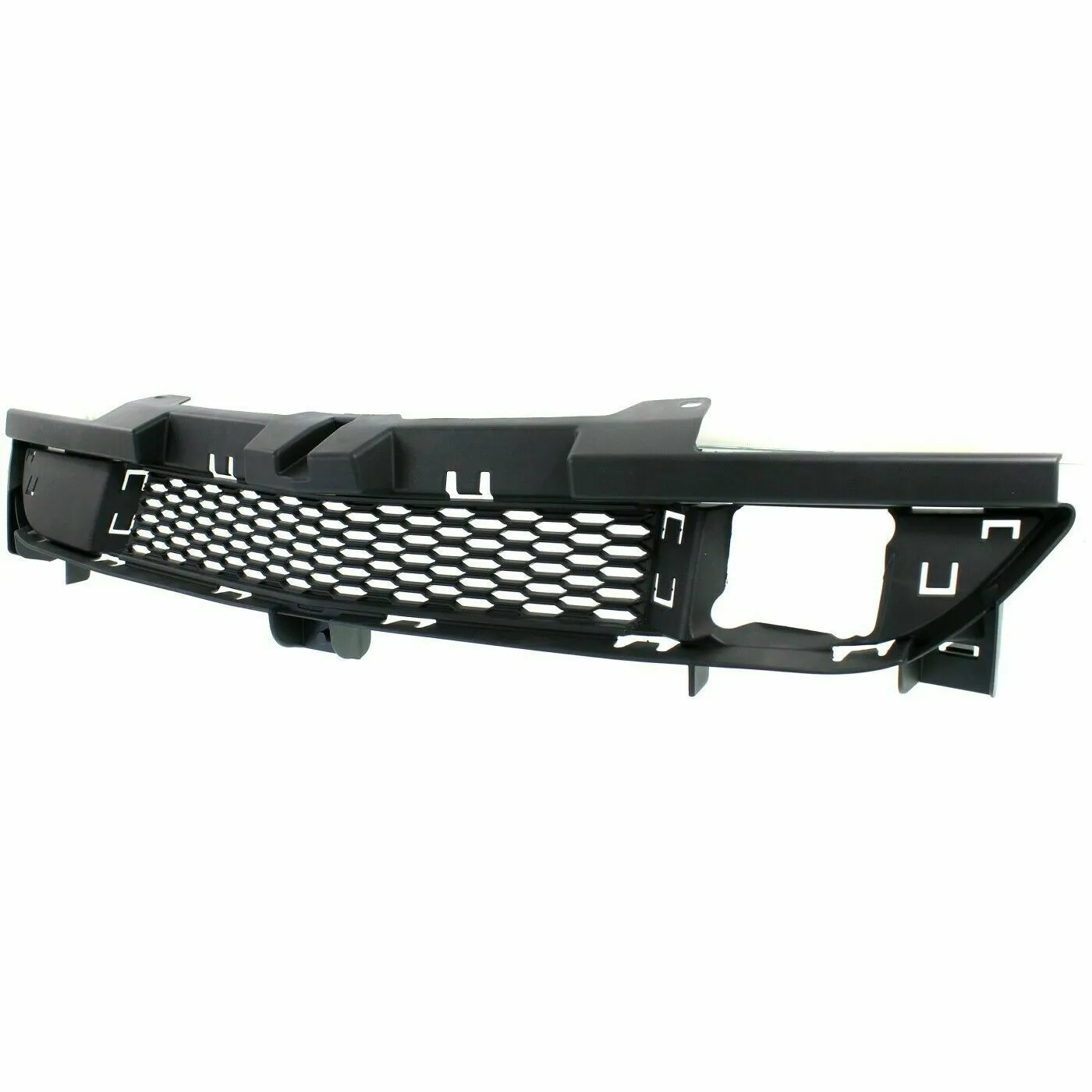 Dodge Charger Grille Lower With cruise 2011-2014