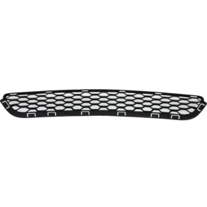 Dodge Avenger Grille Lower Black 2011-2014