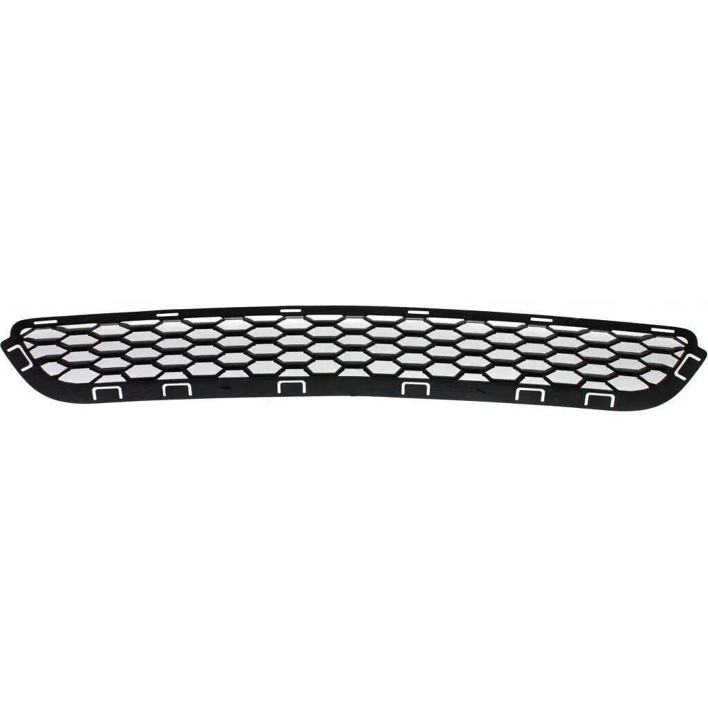Dodge Avenger Grille Lower Black 2011-2014