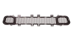 Jeep Cherokee Grille Lower Matt-dk Gray 2014-2018