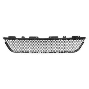 Dodge Durango Grille Lower Matte-dk Gray Sxt/sxt Plus/ltd 2014-2020