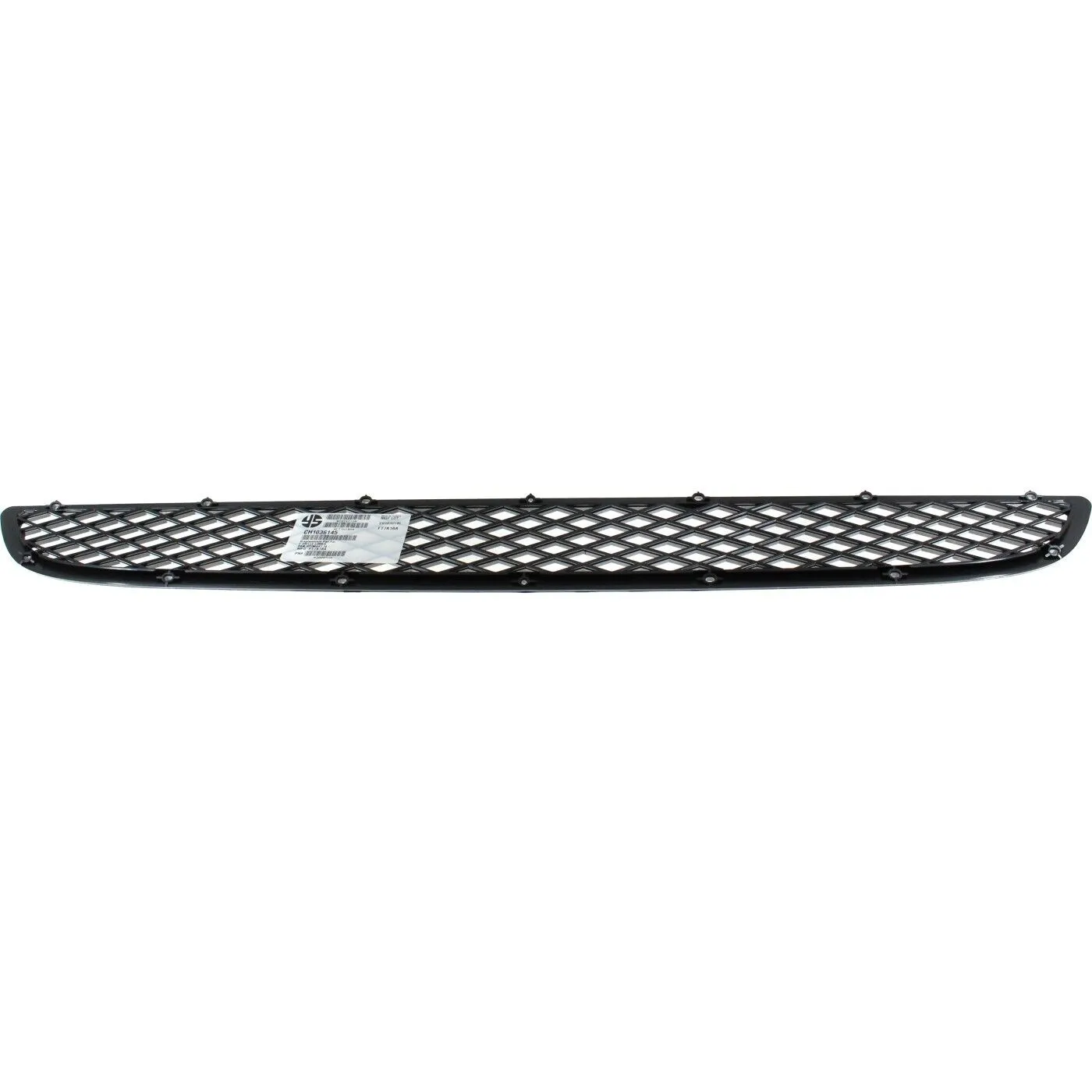 Ram Promaster 3500 Grille Lower Front 2014-2018