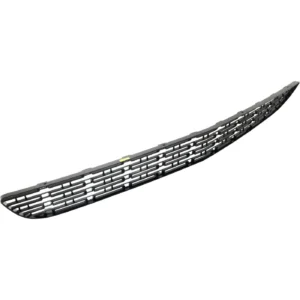 Dodge Challenger Grille Lower Front Without Adaptive Cruise/wide Body With round Fogs 2015-2023