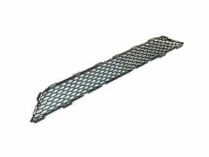 Chrysler 300 Grille Lower Front Textured Black Without Adaptive Cruise 2017-2023