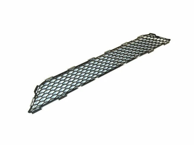 Chrysler 300 Grille Lower Front Textured Black Without Adaptive Cruise 2017-2023