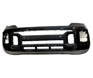 Jeep Grand Cherokee 2022-2025/Grand Cherokee L 2021-2025 Grille Lower Front Black For Overland/Trailhawk/30TH Anniversary