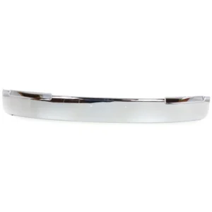 Dodge Durango Bumper Molding Front Chrome 2007-2009
