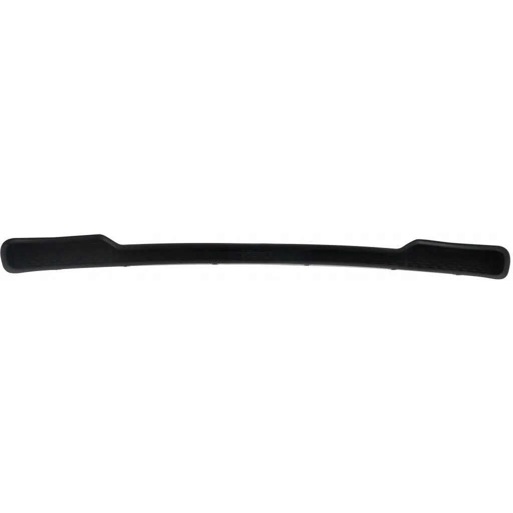 Dodge Ram 1500 Pickup 2009-2010/PICKUP-RAM-1500 2011-2012 Bumper Filler Front Lower Without Tow Hook