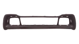 Jeep Grand Cherokee Grille Lower Frame Front Black Overland/ltd/laredo Code Mfn 2014-2016