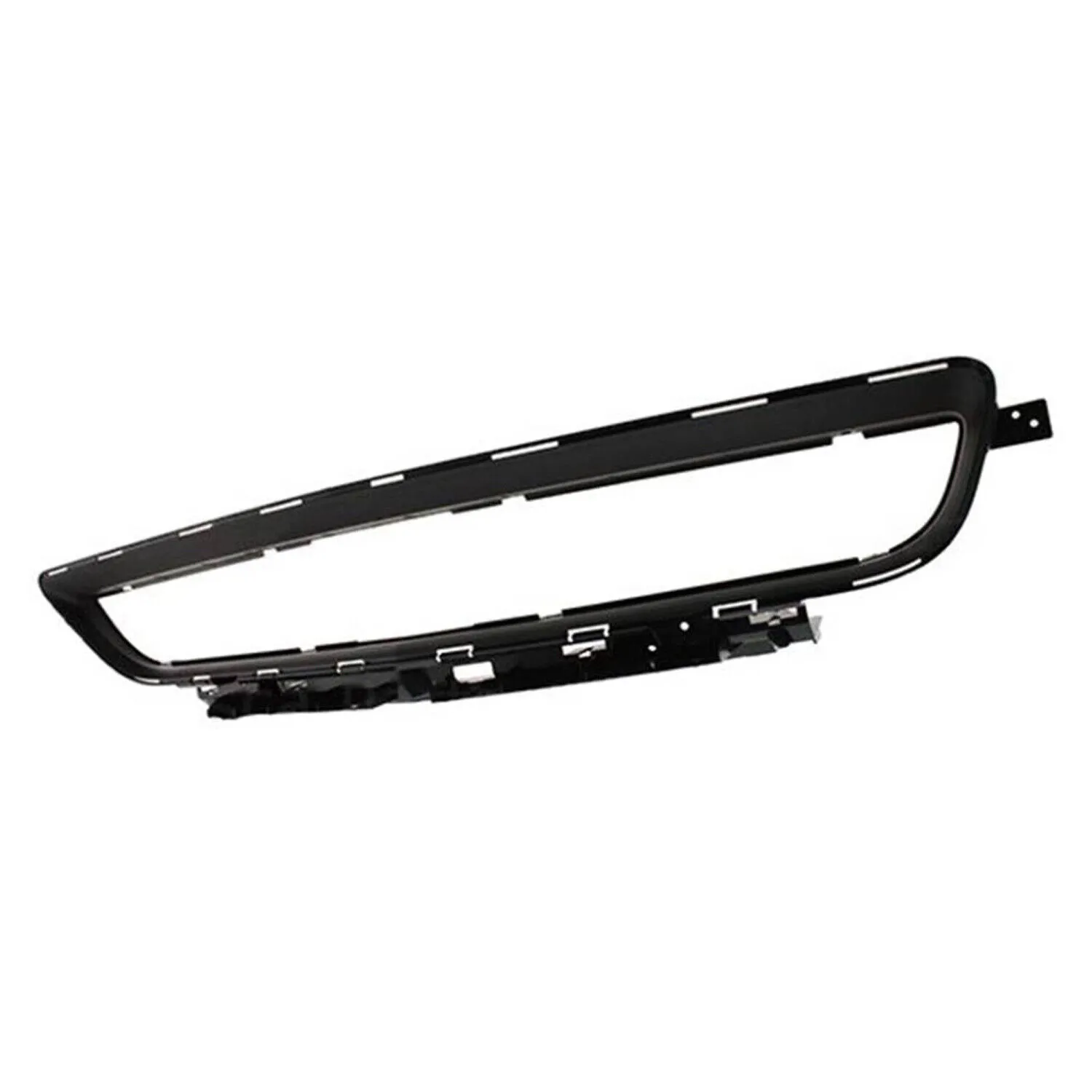 Dodge Challenger Grille Support Excludes 18-23 Widebody 2015-2023