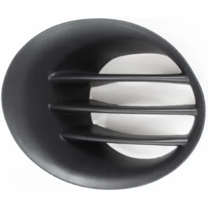 Dodge Pickup RAM MEGA CAB 2006-2009/Pickup RAM1500 2002-2008 Fog Lamp Cover Front Driver Side