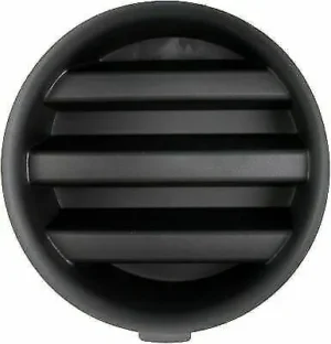 Jeep Commander 2006-2010/Grand Cherokee 2005-2007 Fog Lamp Cover Front RH/LH
