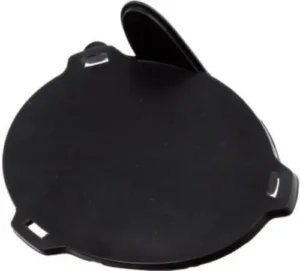 Chrysler Sebring Convertible 2008-2010/Sebring Sedan 2007-2010 Fog Lamp Cover Front Driver Side