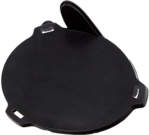 Chrysler Sebring Convertible 2008-2010/Sebring Sedan 2007-2010 Fog Lamp Cover Front Driver Side