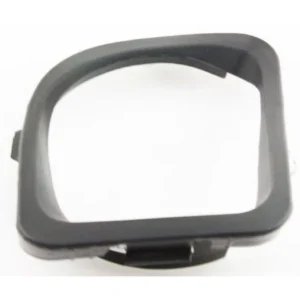 Chrysler PT Cruiser Fog Lamp Bezel Front Driver Side Paint-to-Match 2006-2010