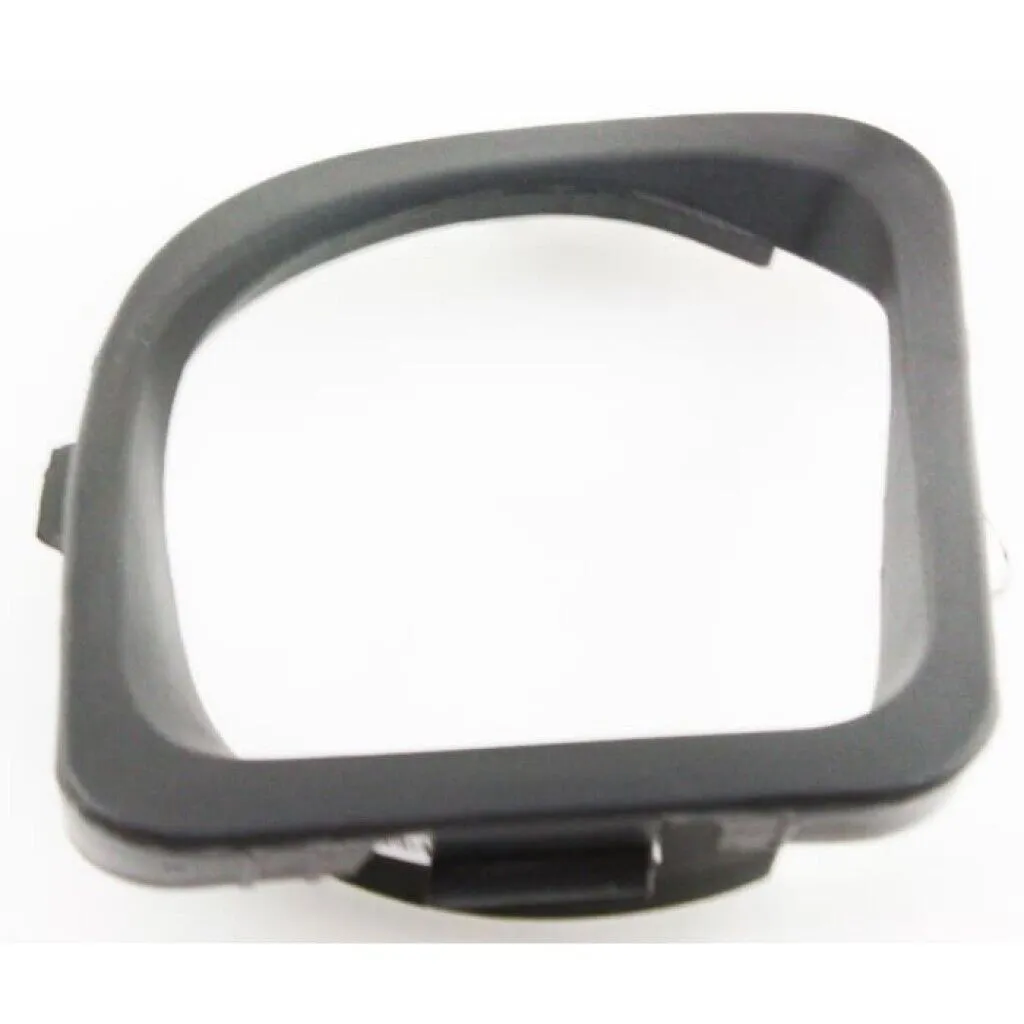 Chrysler PT Cruiser Fog Lamp Bezel Front Driver Side Paint-to-Match 2006-2010