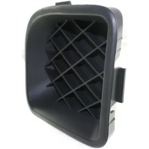 Chrysler PT Cruiser Fog Lamp Cover Front Driver Side 2006-2010