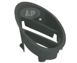 Chrysler Pacifica Fog Lamp Cover Front Driver Side 2004-2008