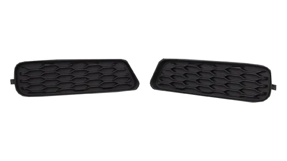 Dodge Avenger Fog Lamp Cover Front Driver Side 2011-2014