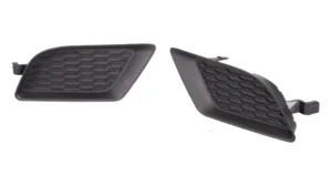 Dodge Charger Fog Lamp Cover Front Driver Side Without SRT-8 | 2011-2014
