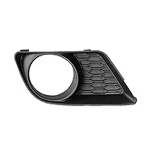 Dodge Charger Fog Lamp Bezel Front Driver Side Without SRT-8 | 2011-2014