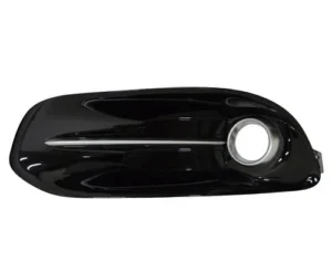 Dodge DART Fog Lamp Bezel Front Driver Side Paint-to-Match 2013-2016