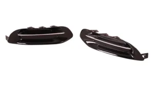 Dodge DART Fog Lamp Cover Front Driver Side 2013-2016