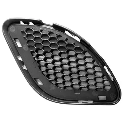 Jeep Grand Cherokee Grille Lower Driver Side Outer With SRT-8 Texture Black 2014-2016