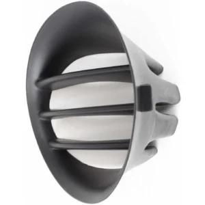 Dodge Pickup RAM MEGA CAB 2006-2009/Pickup RAM1500 2002-2008 Fog Lamp Cover Front Passenger Side