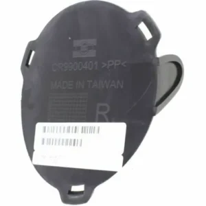 Chrysler Sebring Convertible 2008-2010/Sebring Sedan 2007-2010 Fog Lamp Cover Front Passenger Side