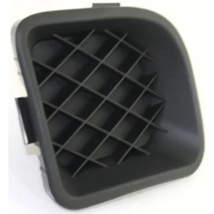 Chrysler PT Cruiser Fog Lamp Cover Front Passenger Side 2006-2010