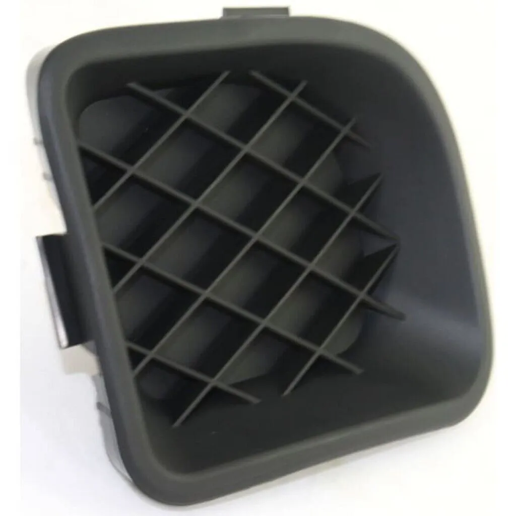 Chrysler PT Cruiser Fog Lamp Cover Front Passenger Side 2006-2010