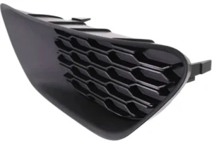 Dodge Caravan 2011-2020/Ram Cargo-van-ram 2012-2015 Fog Lamp Cover Front Passenger Side CAPA Certified