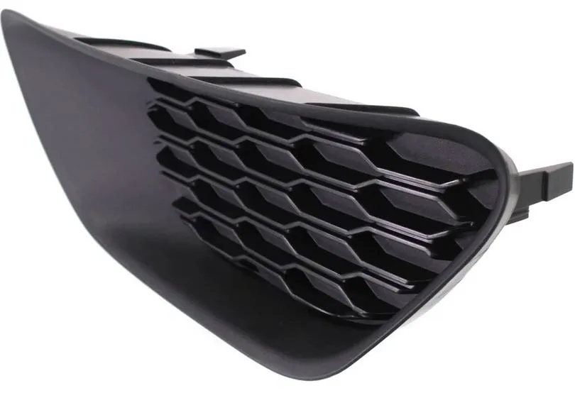 Dodge Caravan 2011-2020/Ram Cargo-van-ram 2012-2015 Fog Lamp Cover Front Passenger Side CAPA Certified