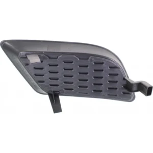 Dodge Charger Fog Lamp Cover Front Passenger Side Without SRT-8 | 2011-2014